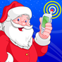 Santa's Magic Phone Call &Text APK