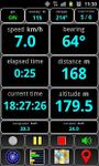 AndroiTS GPS Test Free Bild 2