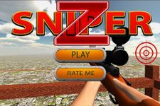 Картинка  Sniper Z