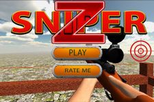 Картинка 4 Sniper Z