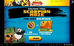Gambar Kung Fu Panda ProtectTheValley 6
