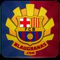 APK-иконка Blaugranas Barcelona Fans