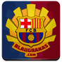 Icoană apk FC Barcelona Blaugranas