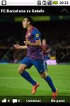 Gambar FC Barcelona Blaugranas 3