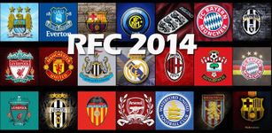 Imagem  do Real Live Footballs Club 2014