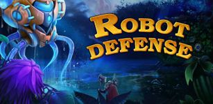 Imagem  do Robot Defense