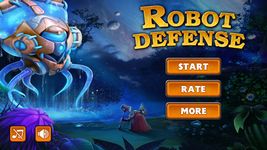 Robot Defense Bild 5