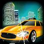 Ícone do apk Taxi in New -York Traffic Game