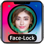 Face Screen lock Prank apk icon