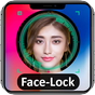 Εικονίδιο του Face Screen lock Prank apk