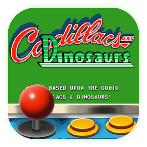 Download do APK de Free Cadillacs and Dinosaurs para Android