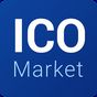Ikon apk ICO Market