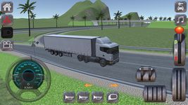 New Truck Simulation 2018 image 11