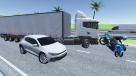 New Truck Simulation 2018 image 15