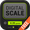 Digital Scale FREE  - симулятор оценки веса  APK