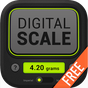 Digital Scale FREE  - симулятор оценки веса APK