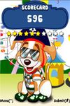 Captura de tela do apk Dress Up My Pet 4