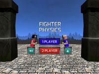 Fighter Physics image 1