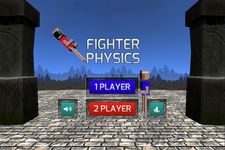 Fighter Physics image 5