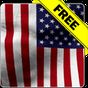 American flag live wallpaper APK