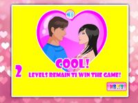 Kissing Game: first date image 3