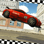 Icône apk Axel Stunt Driver City Streets