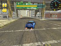 Axel Stunt Driver City Streets image 9