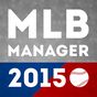 MLB Manager 2015 APK