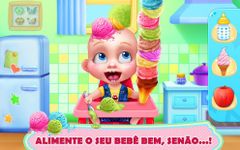 Imagem 2 do Chefe Bebê — Cuidar e Vestir