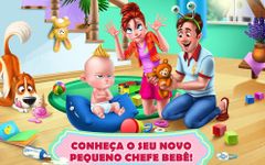 Imagem 4 do Chefe Bebê — Cuidar e Vestir