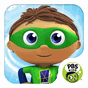 Super Why! from PBS KIDS  APK
