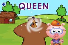 Imagen 13 de Super Why! from PBS KIDS