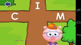 Imagen 2 de Super Why! from PBS KIDS