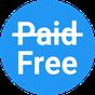 Paid Apps Gone Free - PAGF APK