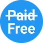 Paid Apps Gone Free - PAGF APK