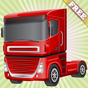 Vrachtwagen race spel kinderen APK