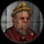 Ícone do apk 3D sniper game - mobster war