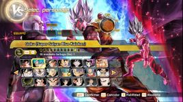 Battle Hints Dragon Ball Z Xenoverse ảnh số 1