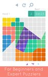 Immagine  di Blocks & Shapes: Color Tangram