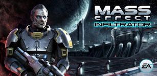 Imagem  do MASS EFFECT™ INFILTRATOR