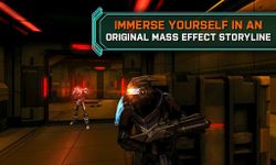 Imagem 2 do MASS EFFECT™ INFILTRATOR