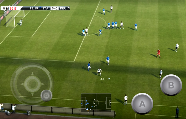 real football 2013 multiplayer 240320