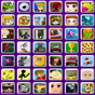 Juegos Friv para Tablet apk icono