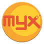 MYX Charts APK