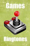 Imagem  do Games Ringtones