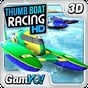 Thumb Boat Racing APK
