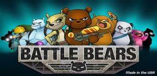 Battle Bears Bild 