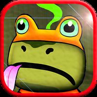 the amazing frog jugar gratis