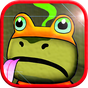 Εικονίδιο του The Frog - Amazing Simulator -  Free Game apk