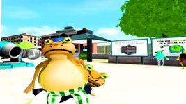 Картинка  The Frog - Amazing Simulator -  Free Game